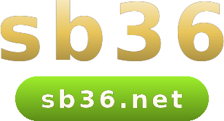 sb36 logo
